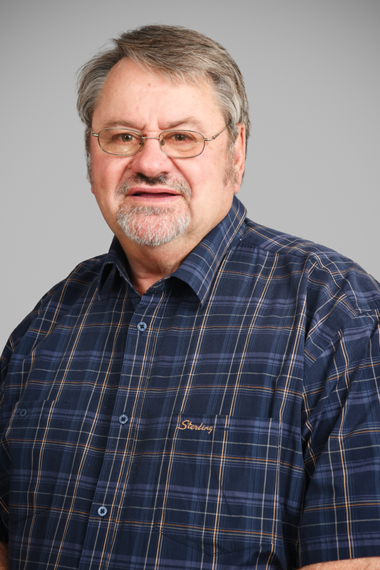 Pieter van der Merwe