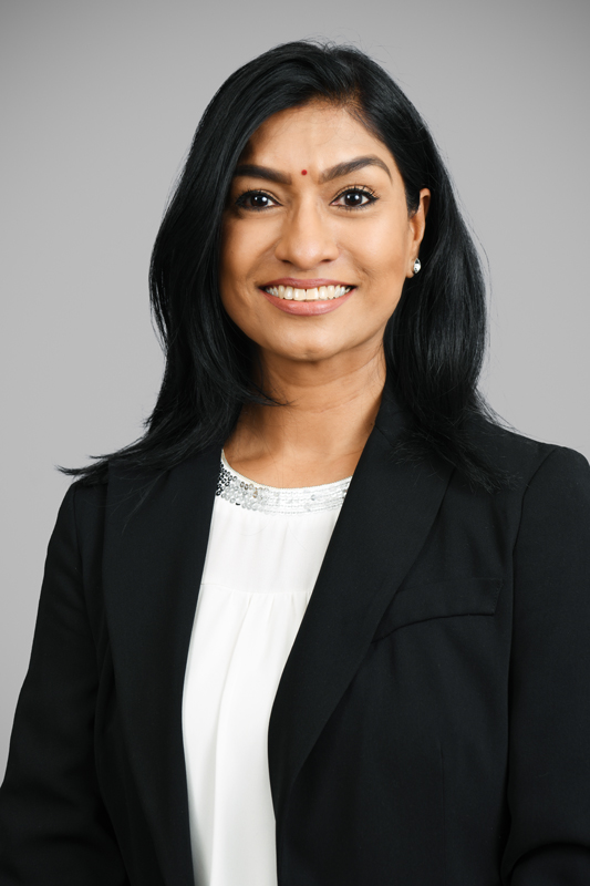 Nelanie Govender